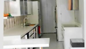 Appartement, 2 chambres | Cuisine privée
