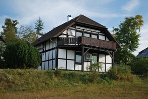 Aussenbereich