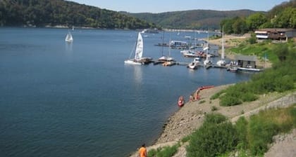 Am Sternberg 211 - Two Bedroom Resort, Sleeps 6