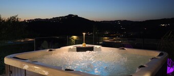 Dea Degli Ulivi House