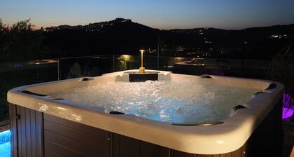 Dea Degli Ulivi House