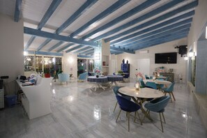 Recepción