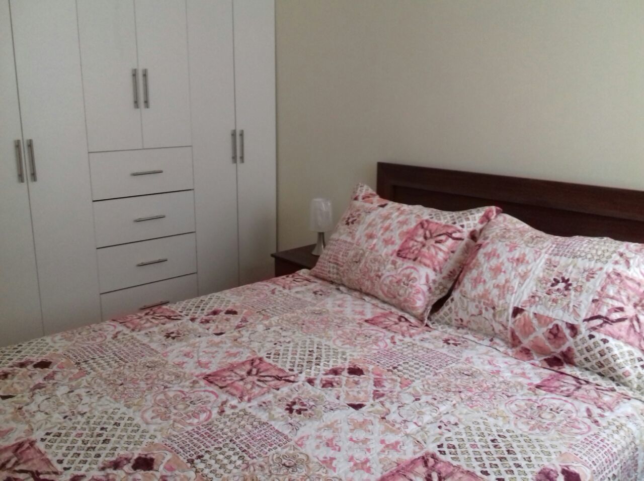 3 bedrooms, free WiFi