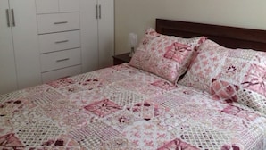 Standard-Haus, 3 Schlafzimmer
