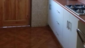 Standard-Haus, 3 Schlafzimmer | Eigene Küche