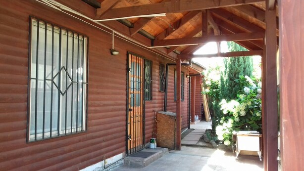 Veranda