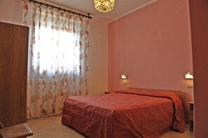 3 camere, accesso a Internet