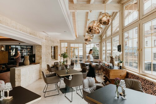 ZILLERTALERHOF - Alpine Hideway