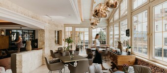 질러탈러호프 - 알파인 하이드어웨이