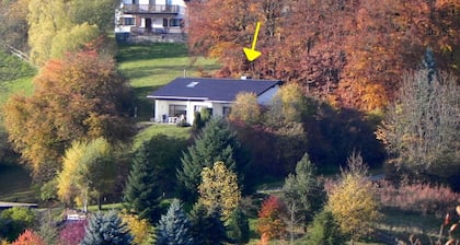 Ferienbungalow Willingen-Winterberg