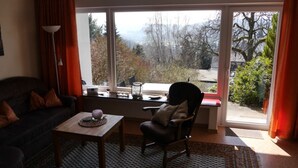 Coin séjour