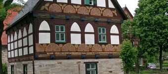 Europapark C7 2-4p - Two Bedroom Chalet, Sleeps 4