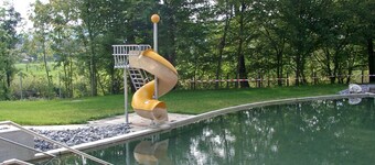 Europapark C7 2-4p - Two Bedroom Resort, Sleeps 4