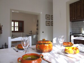Restauration