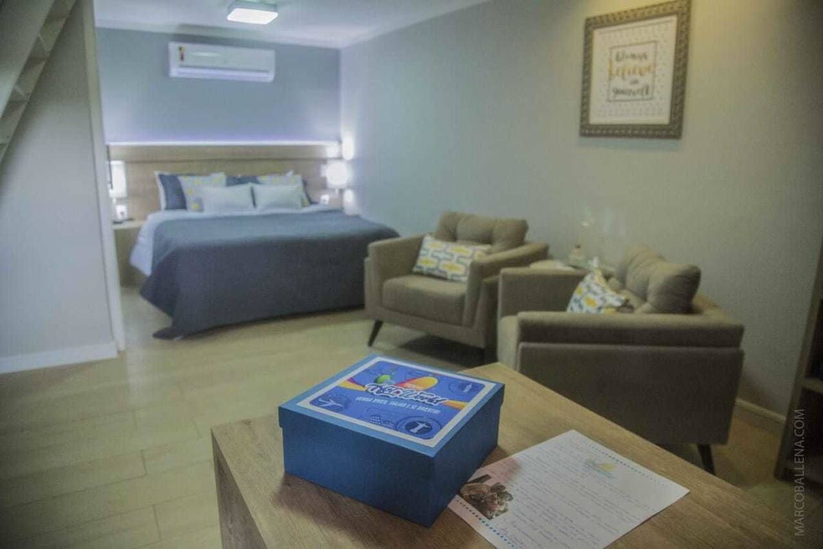 Chalet Deluks, 2 kamar tidur | Seprai linen