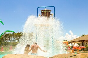 Water park
