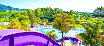 Chalés do Thermas Águas de Lindoia