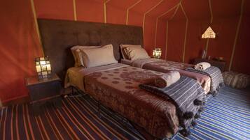 Bed sheets