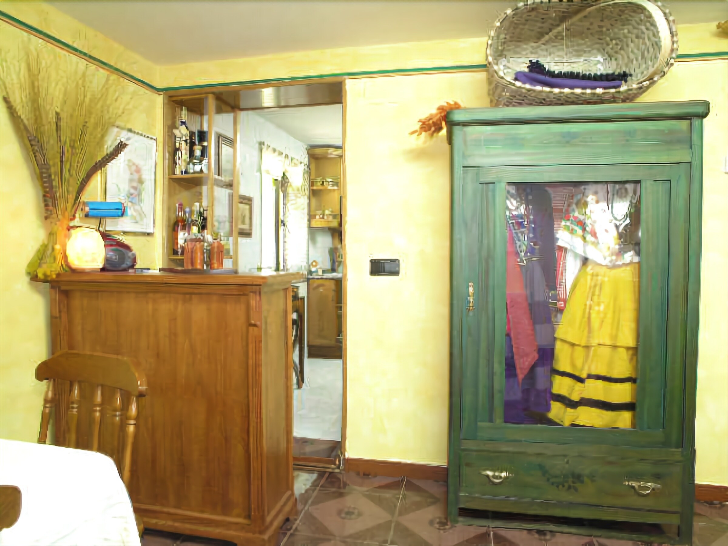 Foto - Posada Trisileja