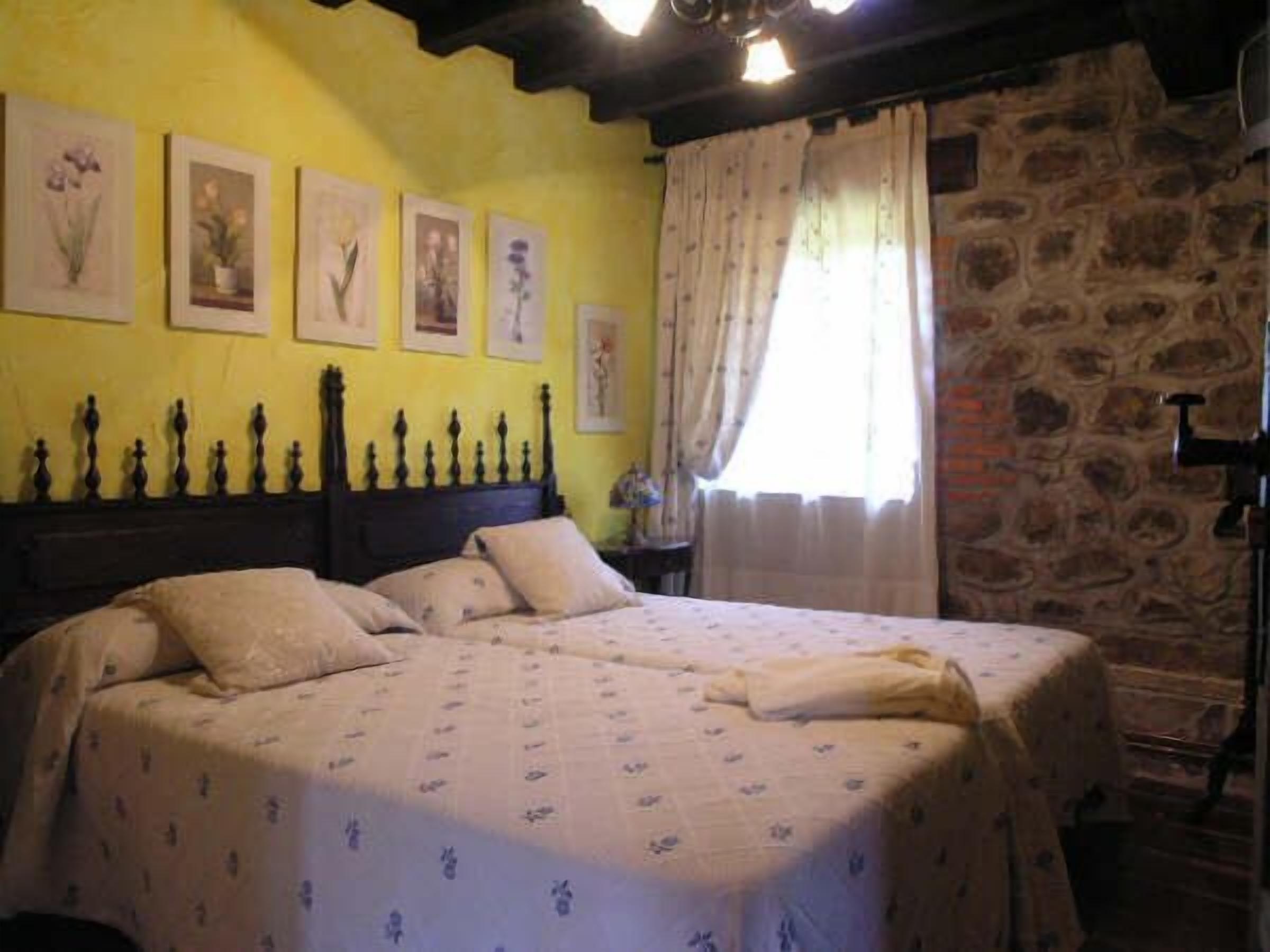 Foto - Posada Trisileja