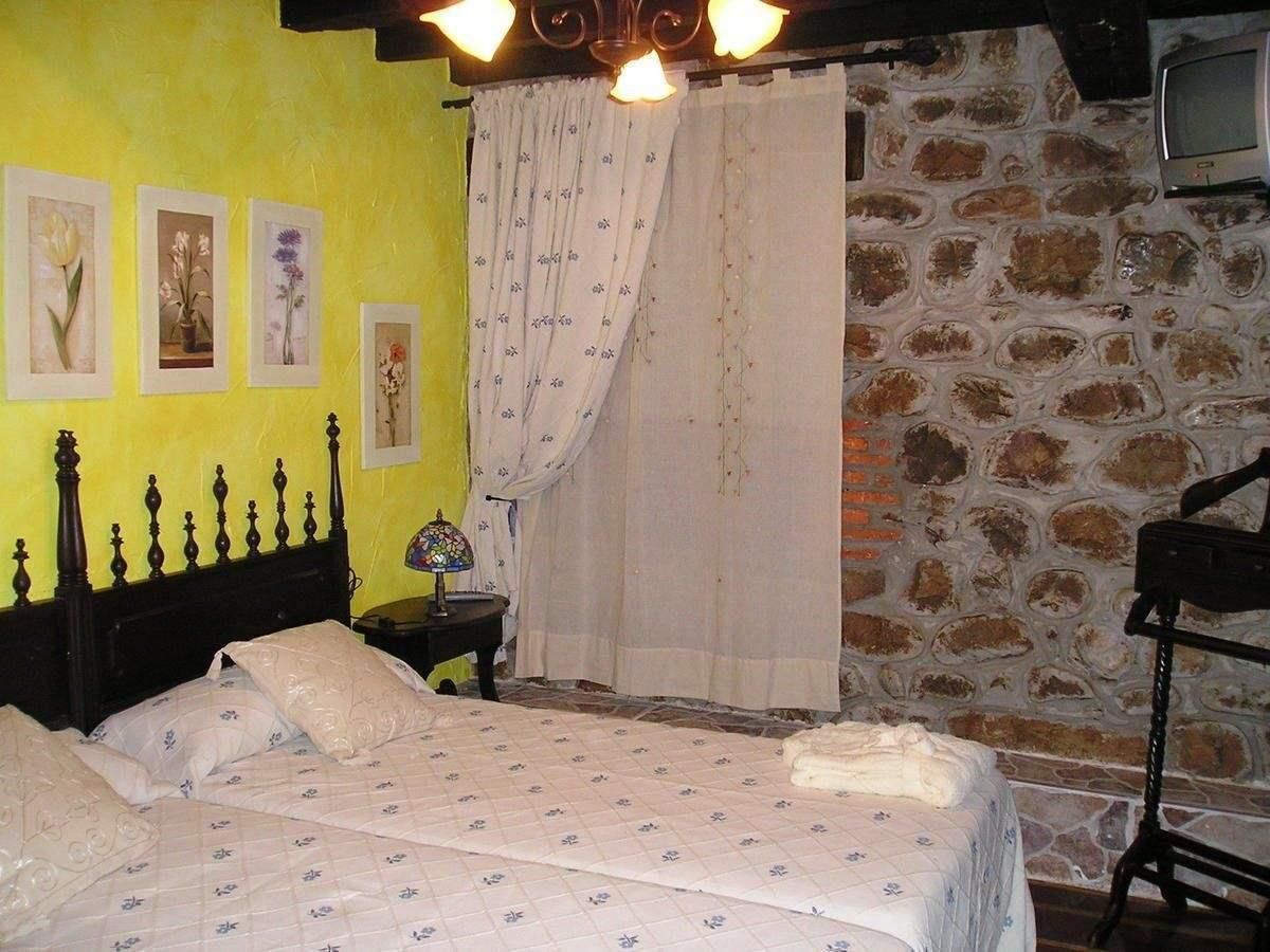 Foto - Posada Trisileja