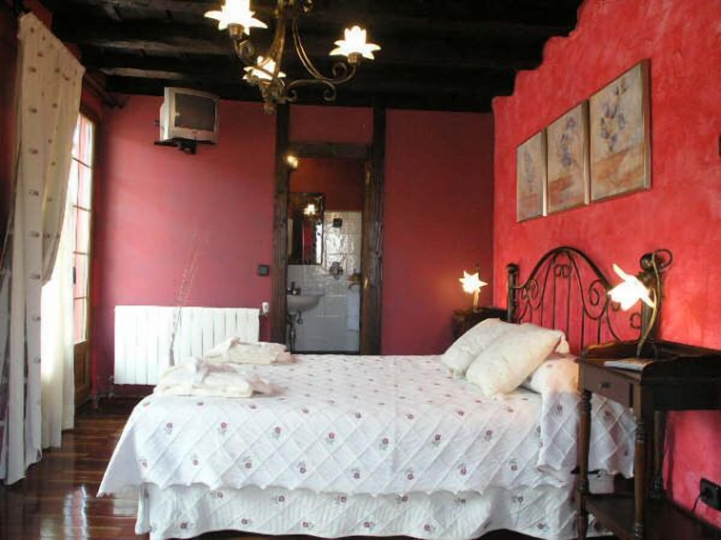 Foto - Posada Trisileja