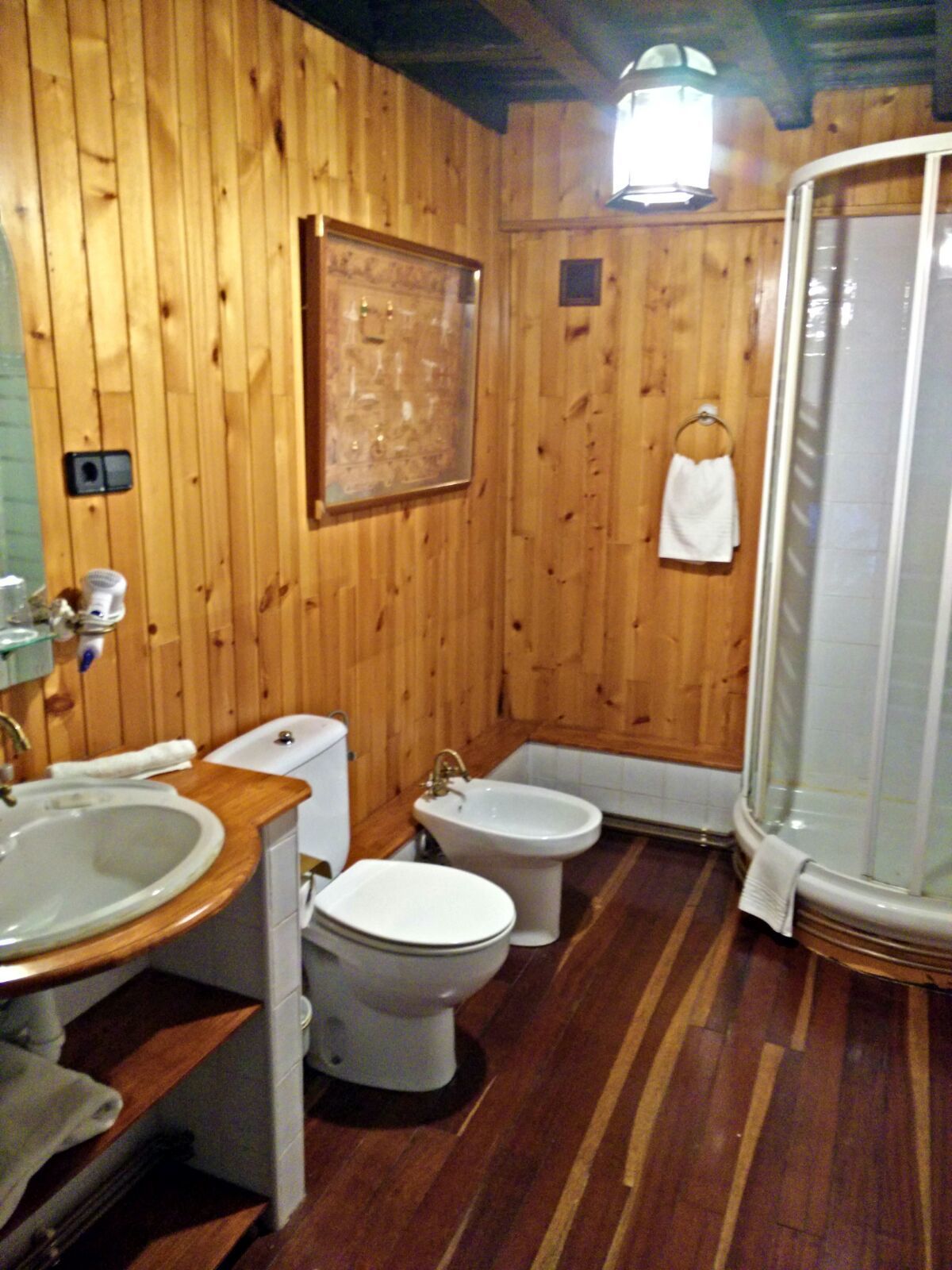 Foto - Posada Trisileja