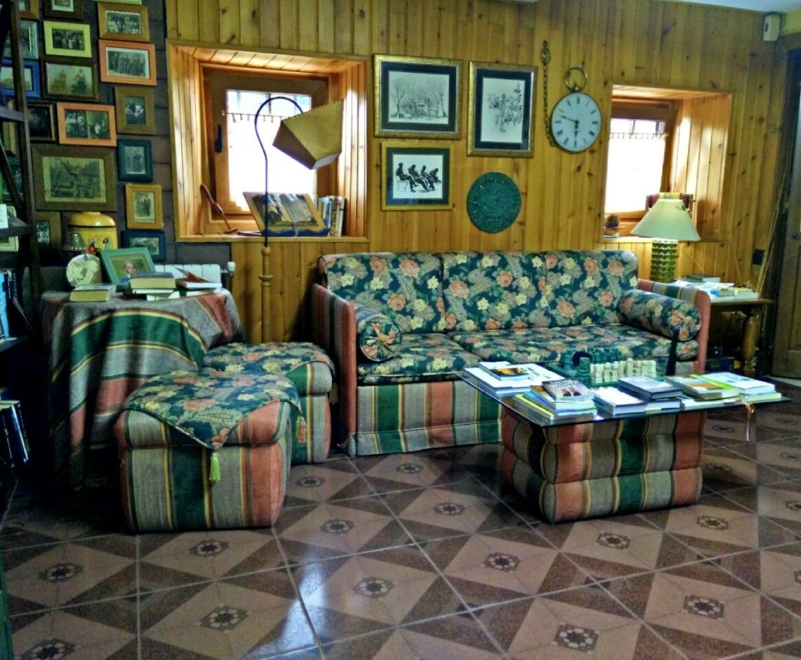 Foto - Posada Trisileja