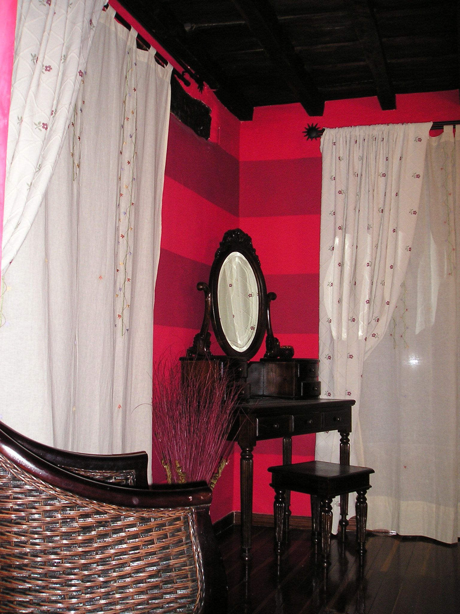 Foto - Posada Trisileja