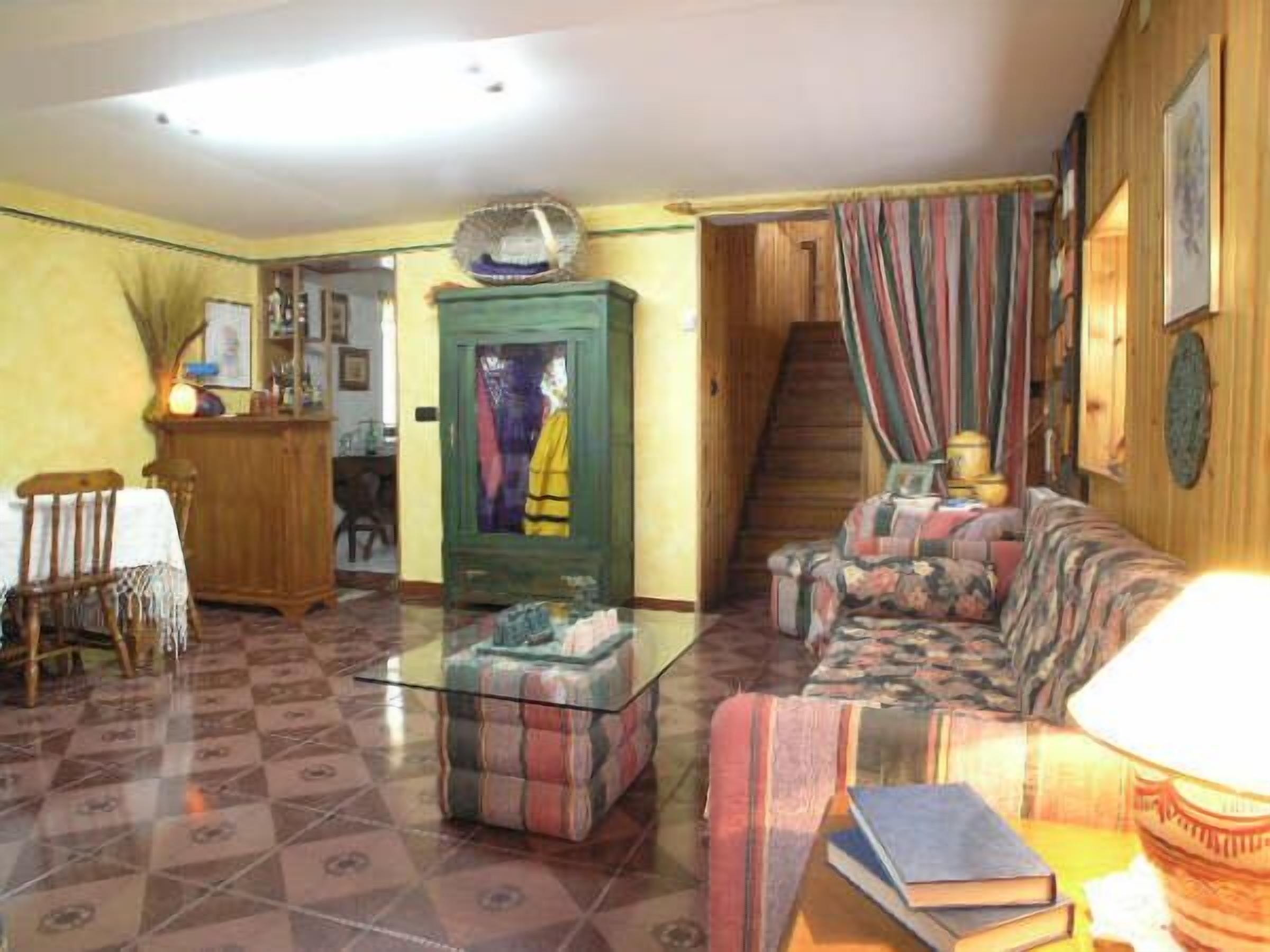 Foto - Posada Trisileja