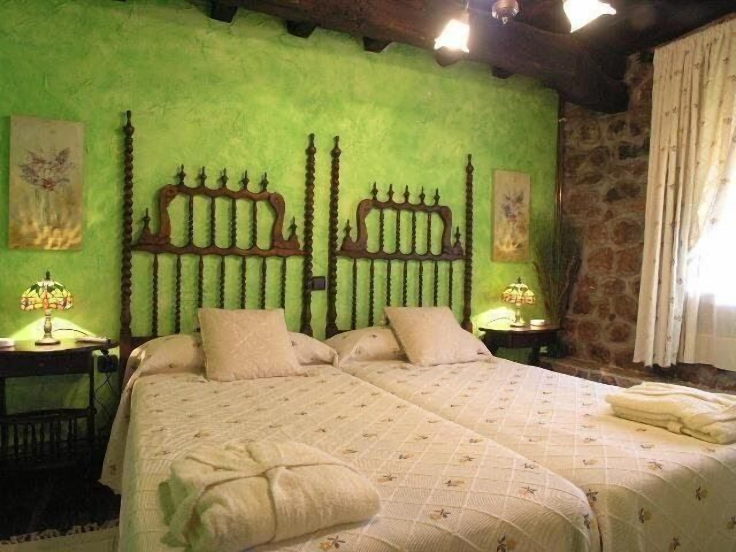 Foto - Posada Trisileja