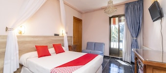 Hotel El Prado