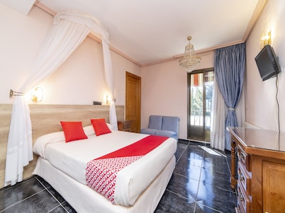 Hotel El Prado