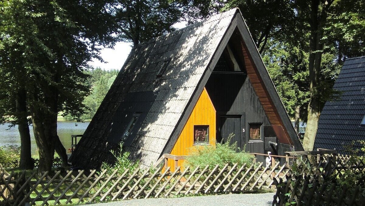 Udendørsområde