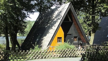 Udendørsområde