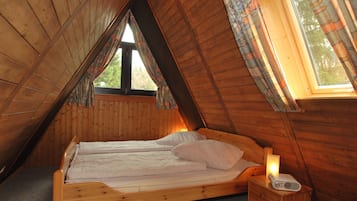 3 bedrooms, Internet