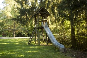 Espace pour enfants