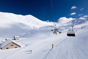 Wintersport/Ski
