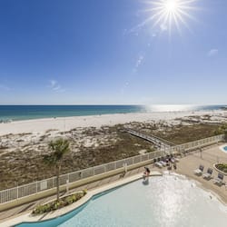 Signature Condo, 3 Bedrooms, Balcony, Beach View | Balcony view