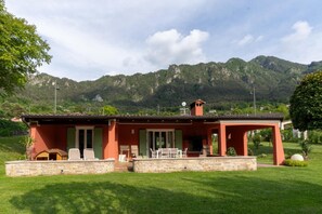Unclassified image, 3 of 28, button - Villa Stefano - Two Bedroom Villa, Sleeps 6 (Idro)