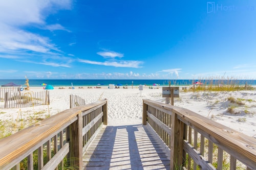 Island Sunrise Condos by Hosteeva