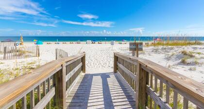 Island Sunrise Condos by Hosteeva