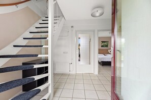 3 slaapkamers, internet