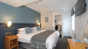 Double or Twin Room, Ensuite