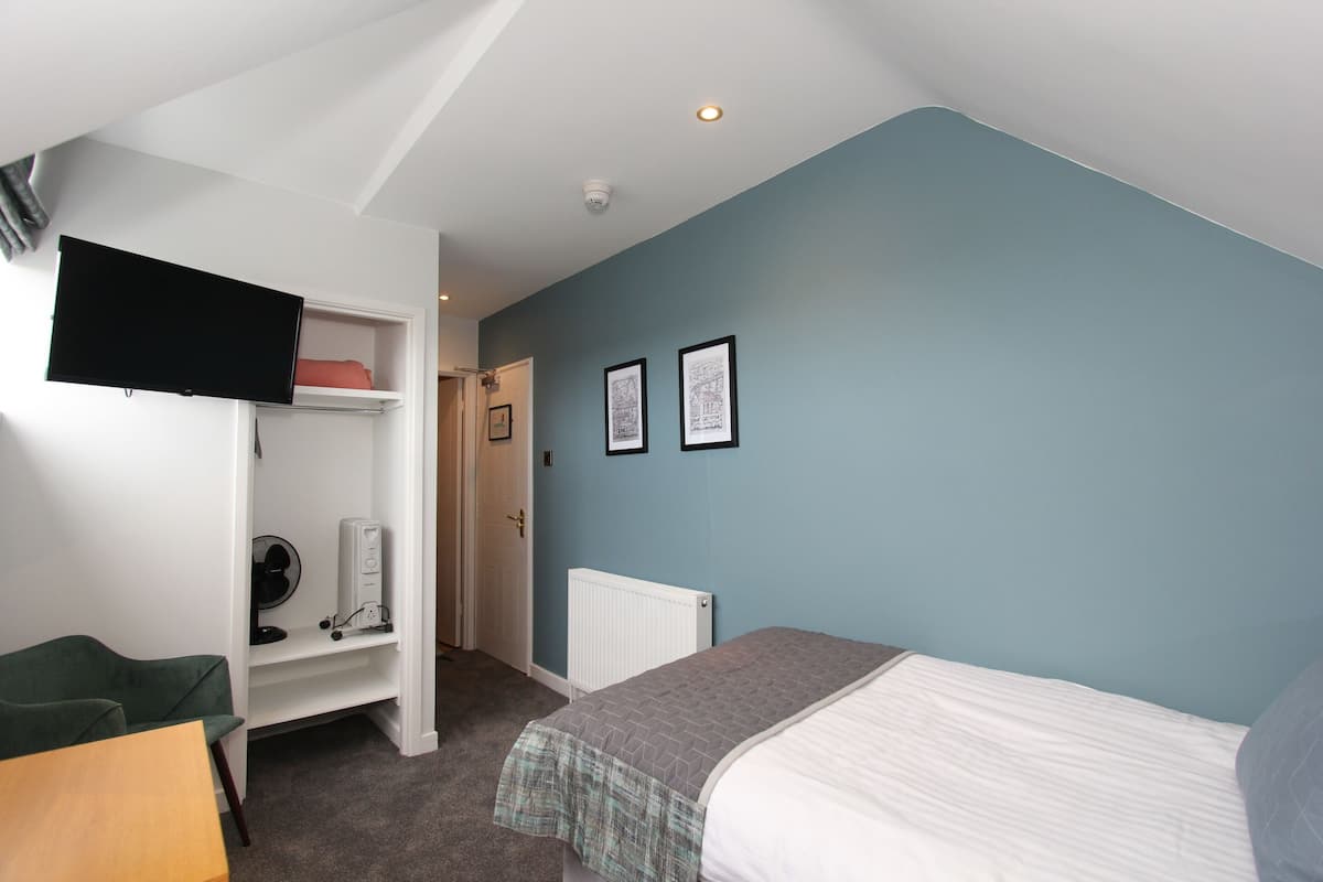 Single Room, Ensuite