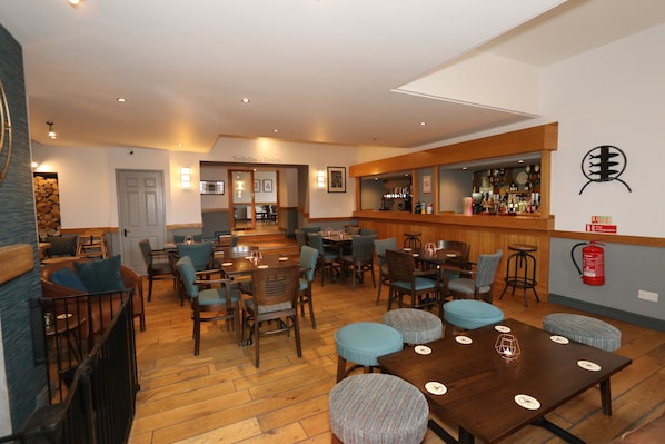 Bar (na propriedade)