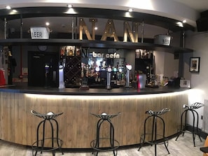 Bar (na propriedade)