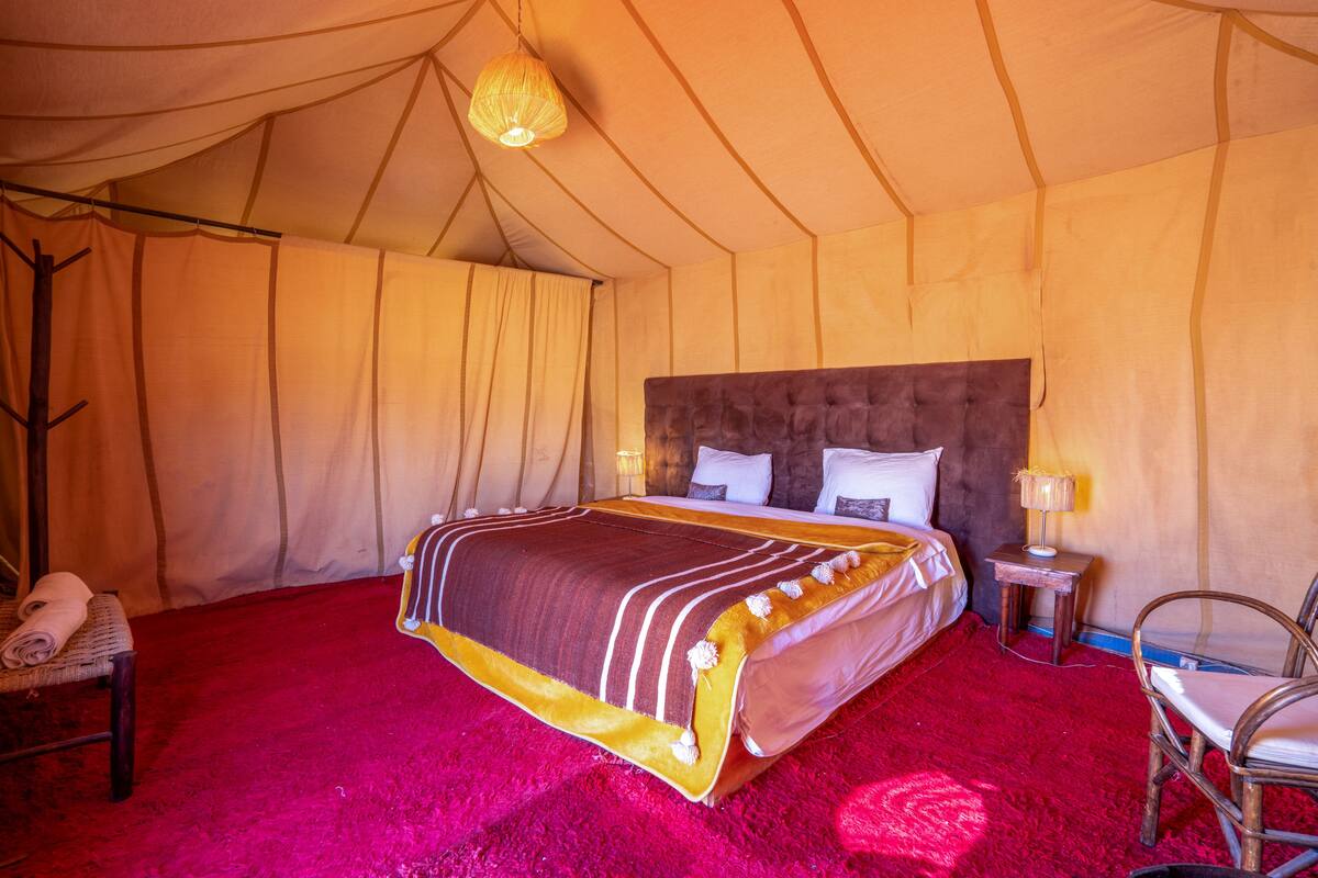 Tente Luxe (Double )