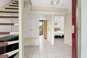 3 bedrooms, WiFi