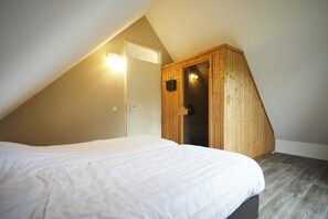 3 habitaciones y wifi 